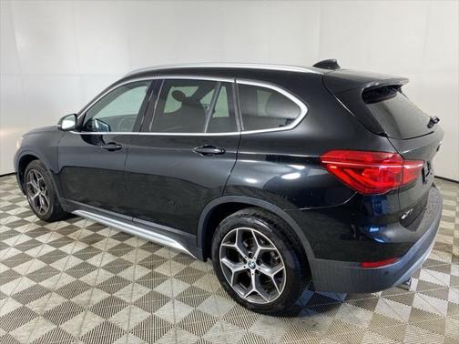 2019 BMW X1 sDrive28i