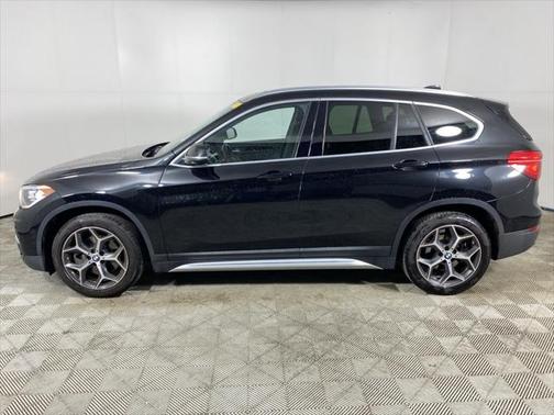 2019 BMW X1 sDrive28i
