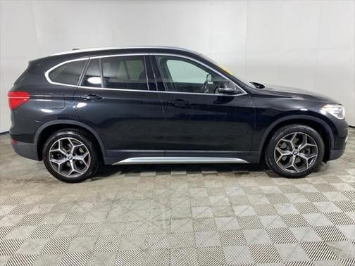2019 BMW X1 sDrive28i