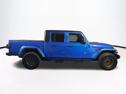 2021 Jeep Gladiator Sport S