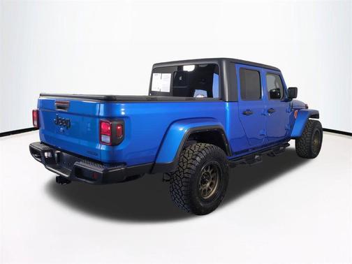 2021 Jeep Gladiator Sport S