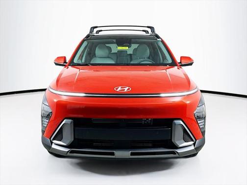 2025 Hyundai KONA Limited