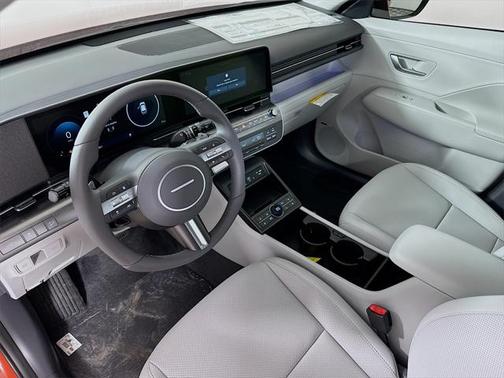 2025 Hyundai KONA Limited