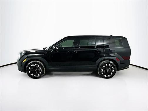 2025 Hyundai SANTA FE SE