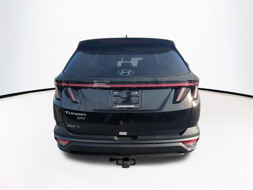 2026 Hyundai TUCSON XRT