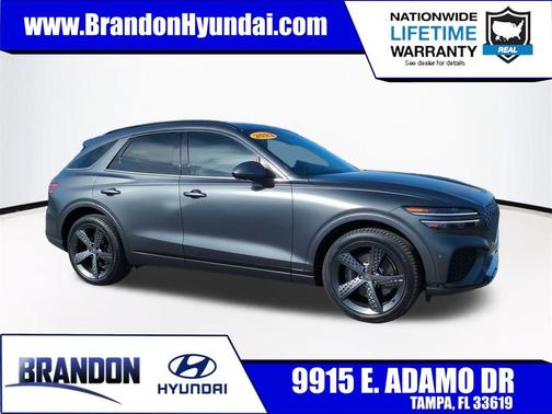 2023 Genesis GV70 3.5T AWD Sport