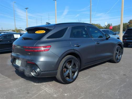 2023 Genesis GV70 3.5T AWD Sport