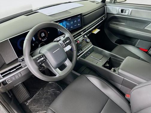 2025 Hyundai SANTA FE SEL 2.4