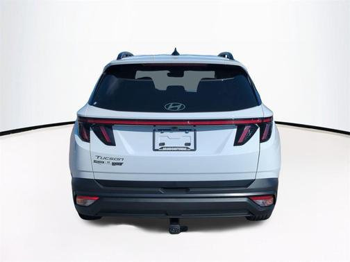 2026 Hyundai TUCSON XRT