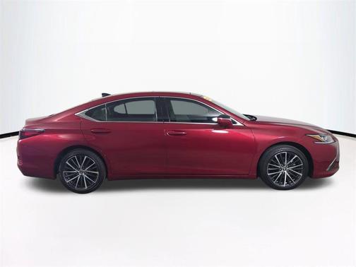 2024 Lexus ES 350 Base