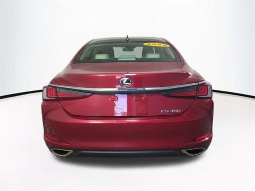 2024 Lexus ES 350 Base