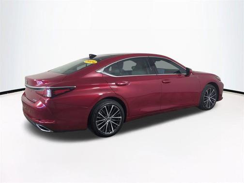 2024 Lexus ES 350 Base