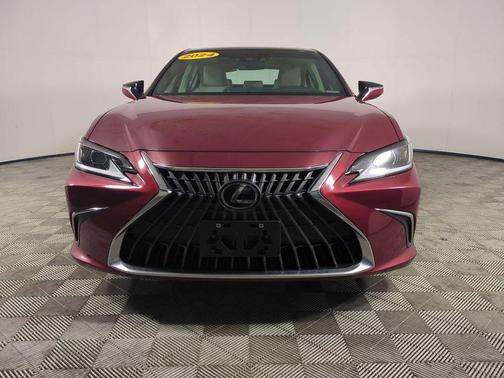 2024 Lexus ES 350 Base