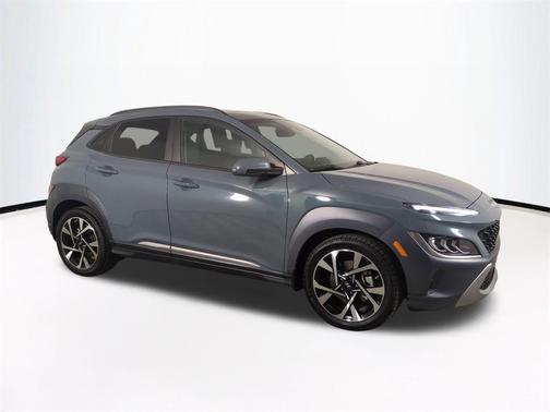 2022 Hyundai KONA Limited