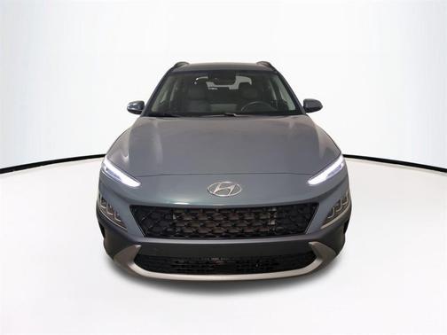 2022 Hyundai KONA Limited