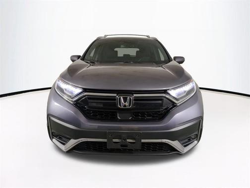 2021 Honda CR-V AWD Touring