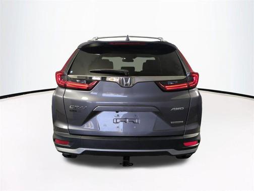 2021 Honda CR-V AWD Touring