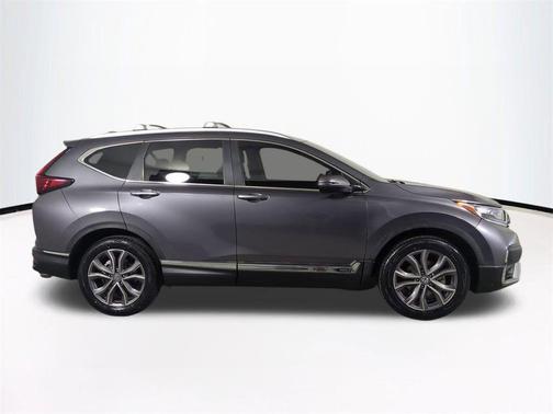 2021 Honda CR-V AWD Touring