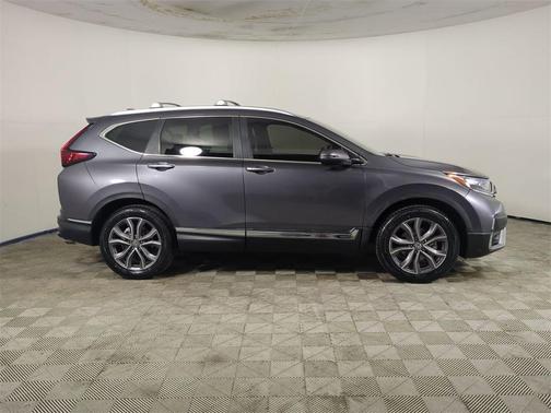 2021 Honda CR-V AWD Touring