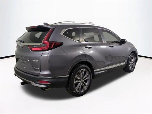 2021 Honda CR-V AWD Touring