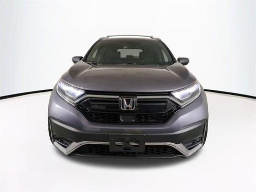 2021 Honda CR-V AWD Touring