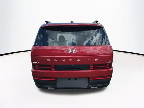 2026 Hyundai SANTA FE SEL 2.4