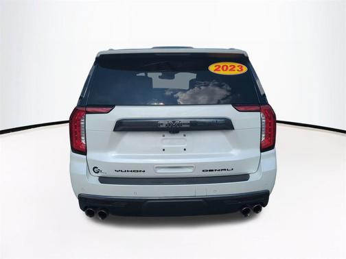 2023 GMC Yukon XL Denali Ultimate