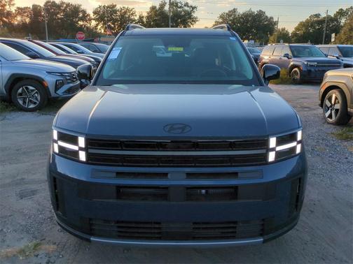 2026 Hyundai SANTA FE XRT