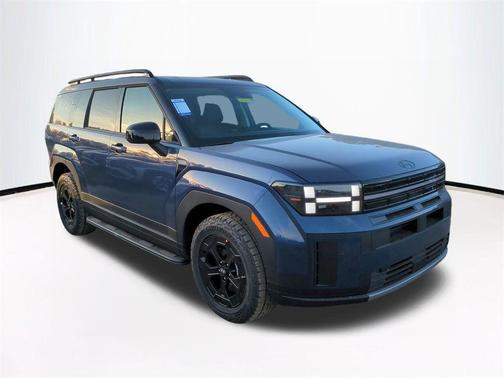 2026 Hyundai SANTA FE XRT