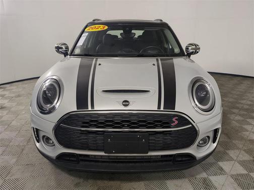 2023 MINI Clubman Cooper S ALL4