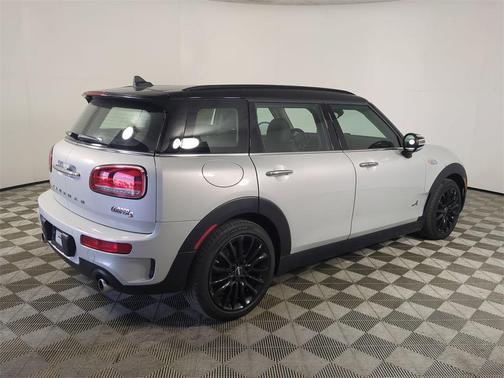 2023 MINI Clubman Cooper S ALL4