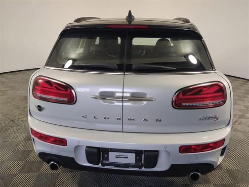 2023 MINI Clubman Cooper S ALL4