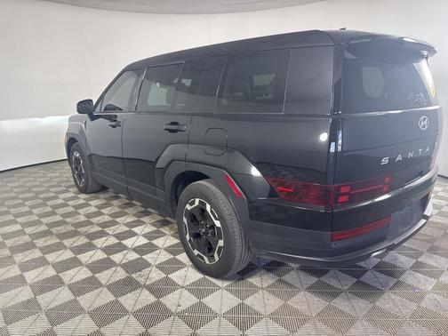 2025 Hyundai SANTA FE SE