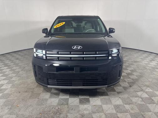 2025 Hyundai SANTA FE SE