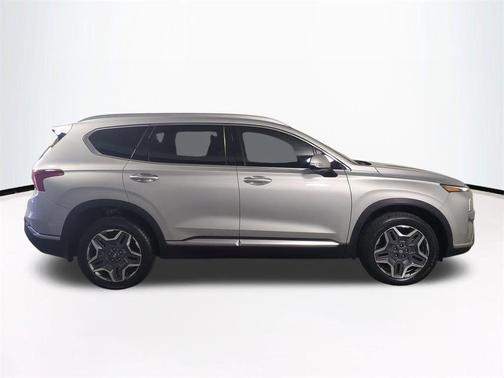 2022 Hyundai SANTA FE HEV SEL Premium