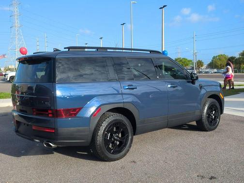 2026 Hyundai SANTA FE XRT