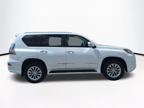 2019 Lexus GX 460 Premium