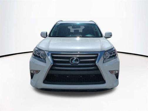 2019 Lexus GX 460 Premium