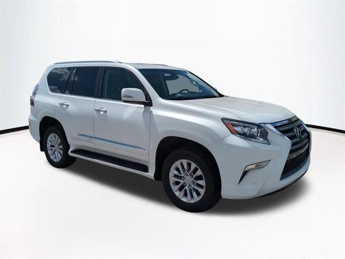 2019 Lexus GX 460 Premium