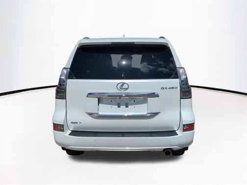 2019 Lexus GX 460 Premium