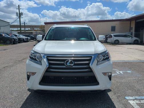 2019 Lexus GX 460 Premium
