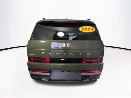2024 Hyundai SANTA FE Limited