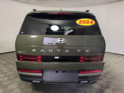 2024 Hyundai SANTA FE Limited