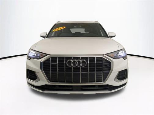 2020 Audi Q3 45 Premium