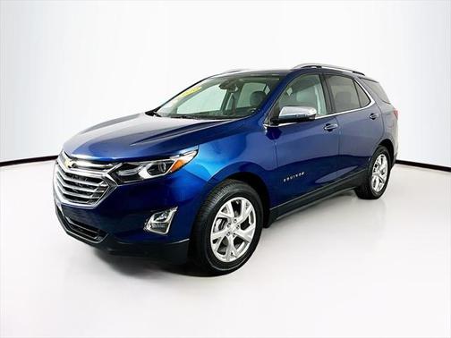 2020 Chevrolet Equinox L