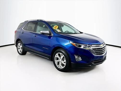 2020 Chevrolet Equinox L