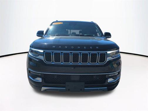 2024 Jeep Wagoneer L Series III 4x4