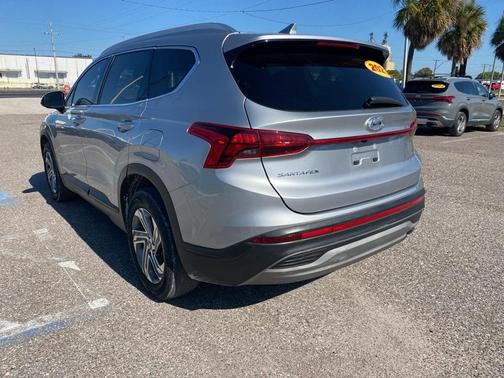 2023 Hyundai SANTA FE SEL 2.4