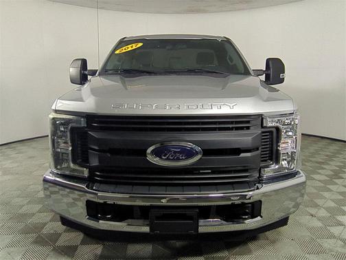 2017 Ford F-250 XL