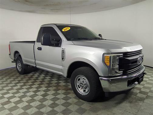 2017 Ford F-250 XL